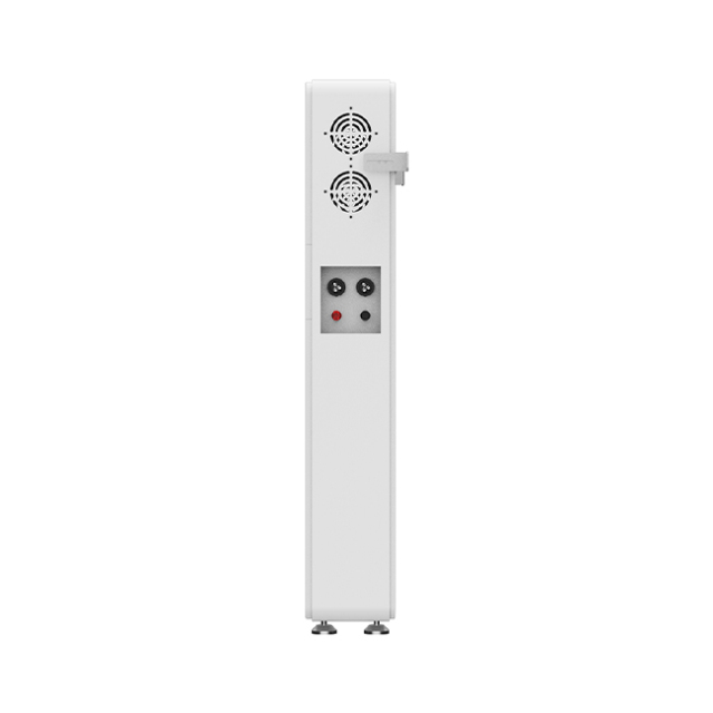 All-In-One Single-Phase 6kW/5kWh LFP Battery System 24H Solar Energy Storage for Home & Off-Grid Use