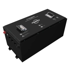 73.6V 105Ah/150Ah/230Ah LiFePO4 Golf Cart Batteries High-Capacity Long-Life Replacement for EZGO RXV YAMAHA CLUB CAR