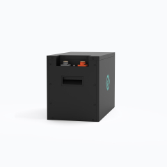 3.768KWh FT12-280 (12V-314Ah) Lithium Battery 1P4S System for Solar Energy Storage and RVs