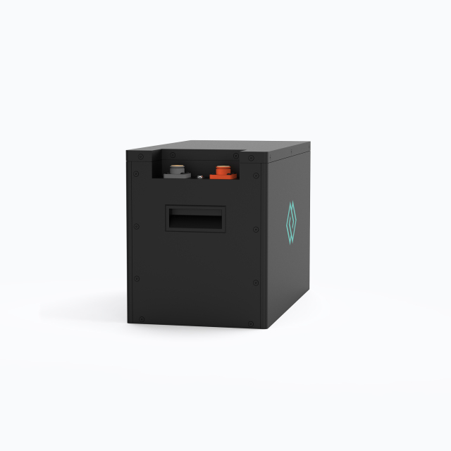 3.768KWh FT12-280 (12V-314Ah) Lithium Battery 1P4S System for Solar Energy Storage and RVs