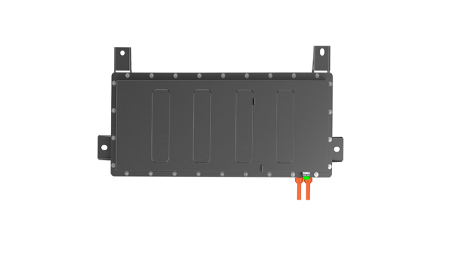 Low-Speed Vehicles 105Ah LiFePO4 Battery Customized Design for Industrial Applications Topband