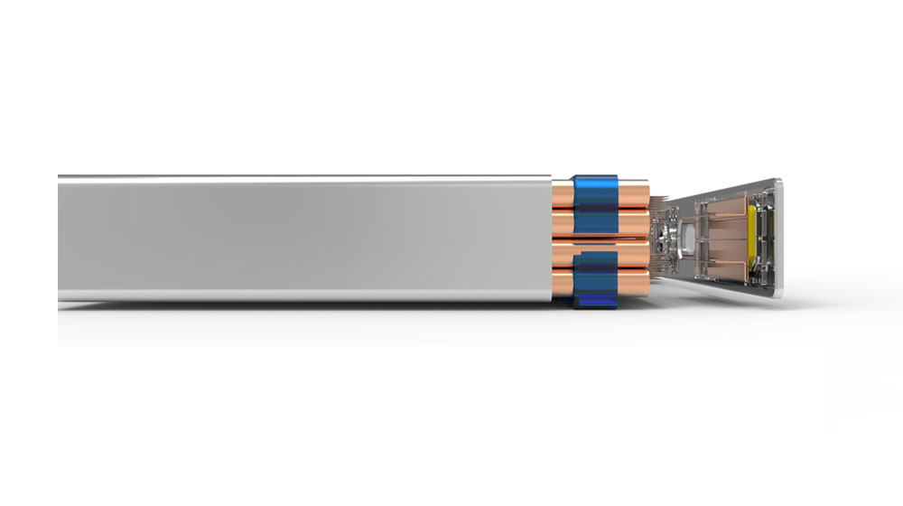 LFP Prismatic Cell 3.2V 25-150Ah High Cycle Life for Energy Storage & UPS Topband