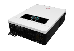 Solar Inverter Dual PV Inputs 8.2KW Off-Grid On-Grid System with MPPT Charger WIFI GPRS NEXT