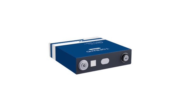 LFP Prismatic Cell 3.2V 25-150Ah High Cycle Life for Energy Storage & UPS Topband