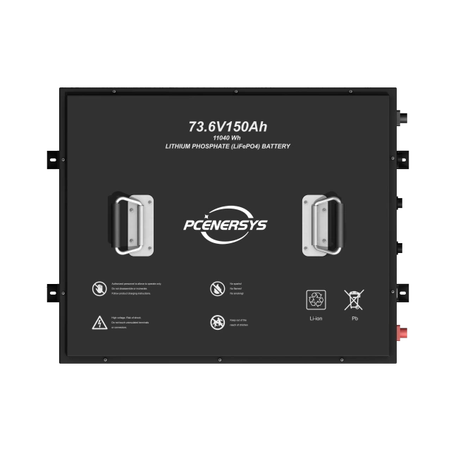 73.6V 105Ah/150Ah/230Ah LiFePO4 Golf Cart Batteries High-Capacity Long-Life Replacement for EZGO RXV YAMAHA CLUB CAR