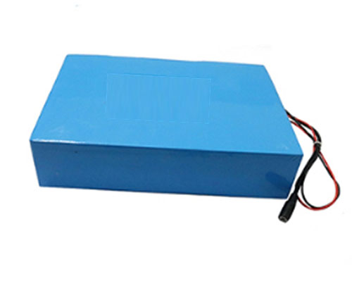 LiFe PO4 Battery Pack 12V24Ah High-Cycle Life 2000+ with PCM Protection for Telecom and DC Camera Applications