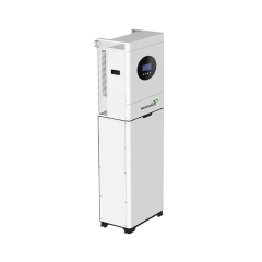 All-In-One Single-Phase 6kW LFP Battery Storage System for Home and Off-Grid Use