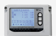 Special energy meter Digital Input IEC61850-9-2 Compliant Three-Phase Multi-Function Meter for Smart Substations YT New Energy