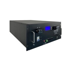 Rechargeable Lithium Battery Pack 51.2V 200ah LiFePO4 High Cycle Life Solar Energy Storage System EverExceed