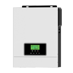 1.6KW Off Grid Solar Inverter 80A MPPT Charger Pure Sine Wave for Home & Industrial Use NEXT