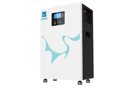 Off Grid Solar Power System 10.5KWH Lithium Battery Pack 51.2V 206Ah 8000 Cycles for Home Energy Storage YF-LFP-10.5KWH