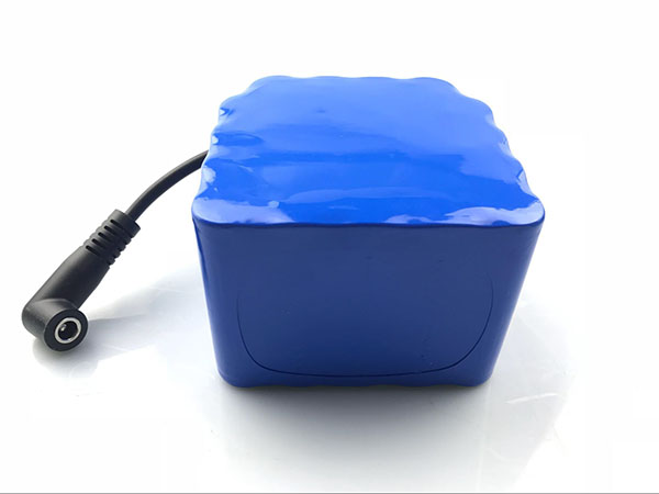 14.4V 19AH Lawn Mower Battery Lithium Ion with BMS Protection for Robotic Lawn Mowers and Wheelchairs Chanda Energy