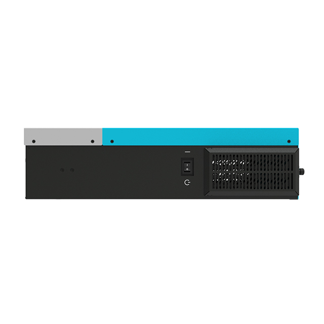 Hybrid Solar Inverter 6.2kw Pure Sine Wave 48VDC MPPT 120A Grid-Tied Solar System NEXT
