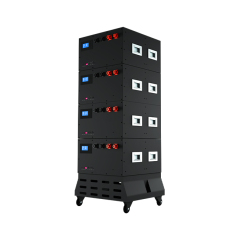 Stacked Battery 51.2V 230Ah/300Ah/314Ah LFP High-Density Solar Energy Storage & EV Power Solution