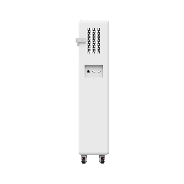 All-In-One Single-Phase 6kW/10kWh LFP Battery System 24H Backup Power for Home & Off-Grid