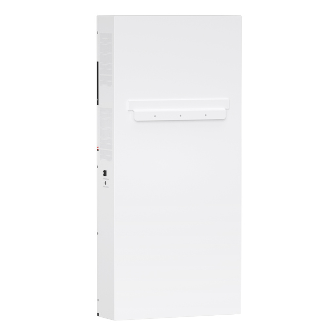 Cyclenpo All in One Battery 5kwh LFP Prismatic Cells 5.12kWh 48V for Home Energy Storage