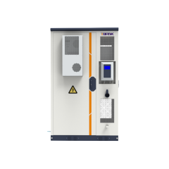 TOPAK-32KW-64KWh-LV 32KW Power Output 64KWh LiFePO4 Battery for Industrial and Commercial Energy Storage