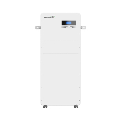 All-In-One Single-Phase 5.5kW/5kWh Solar Inverter & Battery Storage System for Home and Off-Grid Use