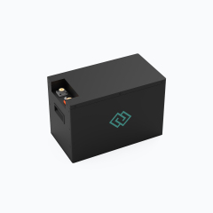 3.768KWh FT12-280 (12V-314Ah) Lithium Battery 1P4S System for Solar Energy Storage and RVs