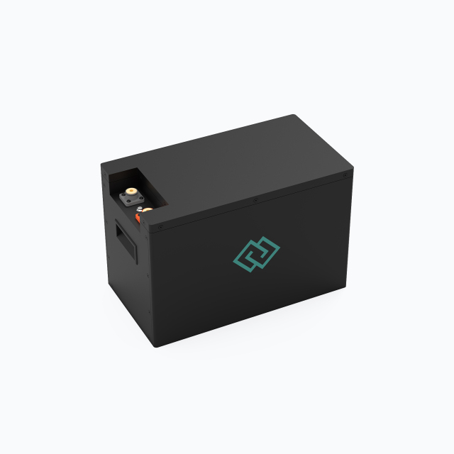 3.768KWh FT12-280 (12V-314Ah) Lithium Battery 1P4S System for Solar Energy Storage and RVs