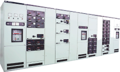 MNS2.0 Switchgear 1000V/AC 3p400V/AV Low Voltage Power Distribution System ABB