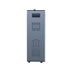 Compact Floor Standing Home All in One Battery Pack 48V 15kWh 314Ah Lithium Ion Energy Storage System for Residential Backup Power