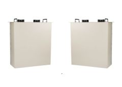 Rechargeable Telecom 100Ah 3840Wh 36V LiFePO4 Battery CE UL Approved High Reliability Energy Storage System for Telecom and Backup Power Applications