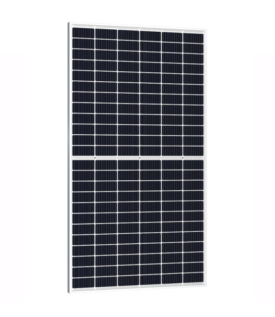 530-550W Monocrystalline Solar Panels High-Efficiency Anti-PID Home and Commercial Solar Energy Systems
