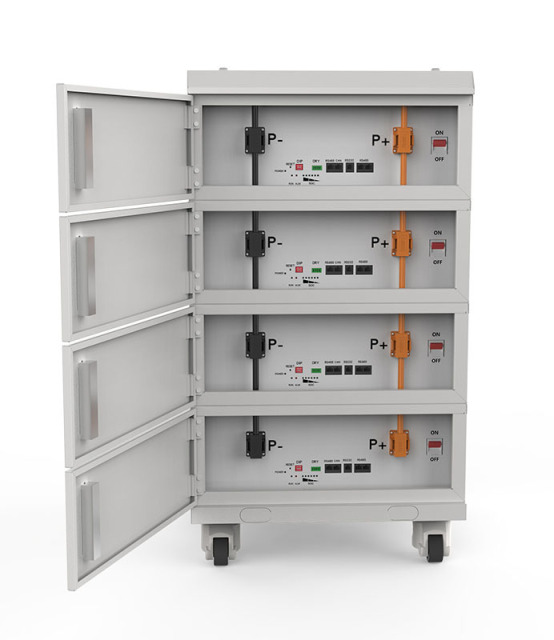 20KWH 48v 400ah Lifepo4 Lithium ion Battery High-Capacity Solar Energy Storage for Home and Backup Power