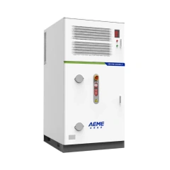 C&I Liquid Cooling BESS 215.04kWh LFP Battery with Liquid Cooling High Efficiency for Commercial and Industrial Applications AEME