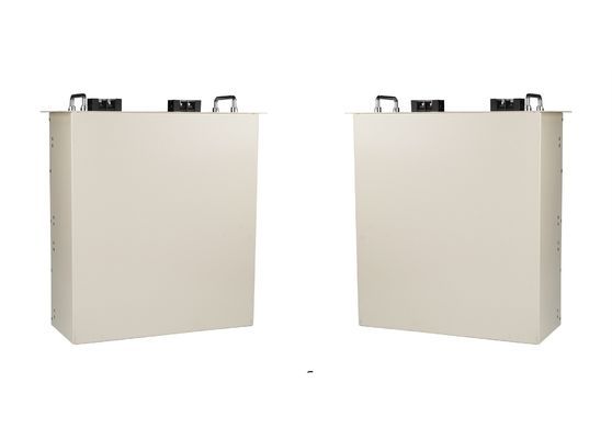 Rechargeable Telecom 100Ah 3840Wh 36V LiFePO4 Battery CE UL Approved High Reliability Energy Storage System for Telecom and Backup Power Applications