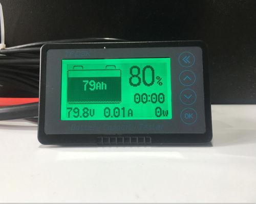 72V 102Ah LiFePO4 Battery Waterproof IP54 High Safety Long Cycle Life for EV and Energy Storage