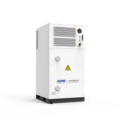 C&I Air Cooling BESS 100kW/215kWh LFP Battery with Intelligent Air Cooling for Commercial and Industrial Energy Storage
