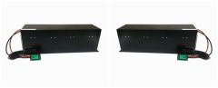 BMS Module Rechargeable EV IP54 155Ah 72V LiFePO4 Battery High-Capacity Long-Life Energy Storage Solution for Electric Vehicles and Renewable Systems