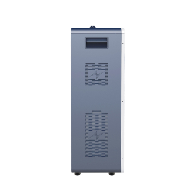 Solar Home Energy Storage System 51.2V 16kWh 314Ah with Smart BMS for Residential Backup Power