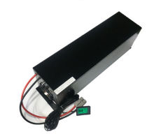 72V 102Ah LiFePO4 Battery Waterproof IP54 High Safety Long Cycle Life for EV and Energy Storage