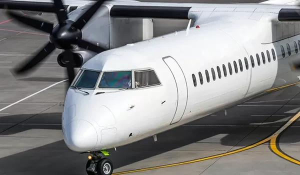 S-Power Aircraft Solid State Power Units 400Hz LVRTech? Technology for Aircraft Ground Power Supply