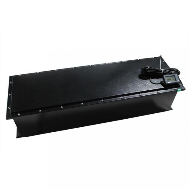 LED Indicator 72V 150Ah Lithium Ion Battery Packs High Safety Long Cycle Life for Low-speed EVs