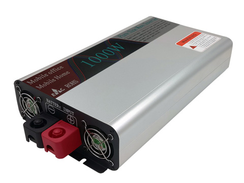 Tsolar PI-50 Pure Sine Wave Inverter 300W/500W/1000W for Solar & Wind Power Systems