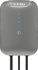 7-11-22kW AC EV Charger(EU) A-Type Leakage Protection for Safe Electric Vehicle Charging in Residential and Commercial Applications