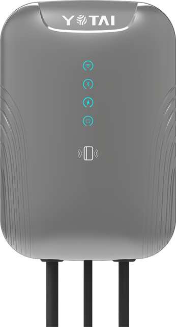 7-11-22kW AC EV Charger(EU) A-Type Leakage Protection for Safe Electric Vehicle Charging in Residential and Commercial Applications