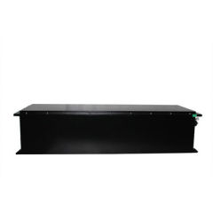 LED Indicator 72V 150Ah Lithium Ion Battery Packs High Safety Long Cycle Life for Low-speed EVs