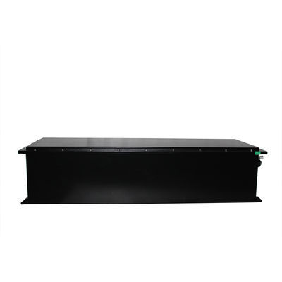 LED Indicator 72V 150Ah Lithium Ion Battery Packs High Safety Long Cycle Life for Low-speed EVs