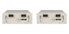 Rechargeable Telecom 100Ah 3840Wh 36V LiFePO4 Battery CE UL Approved High Reliability Energy Storage System for Telecom and Backup Power Applications