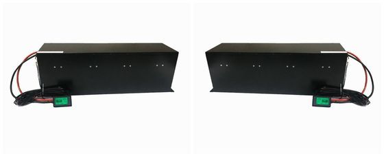 BMS Module Rechargeable EV IP54 155Ah 72V LiFePO4 Battery High-Capacity Long-Life Energy Storage Solution for Electric Vehicles and Renewable Systems