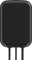 7-11-22kW AC EV Charger(EU) A-Type Leakage Protection for Safe Electric Vehicle Charging in Residential and Commercial Applications