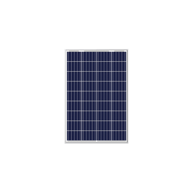 90W~100W Poly Small Modules High-Efficiency Solar Panels for Residential and Commercial Installations Fortunenergy