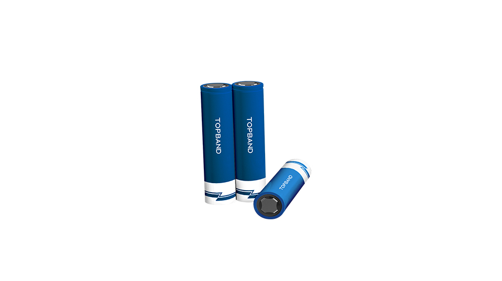 LFP Cylindrical Cell 12.5Ah-20Ah High Discharge Current Long Cycle Life for Energy Storage EVs Topband