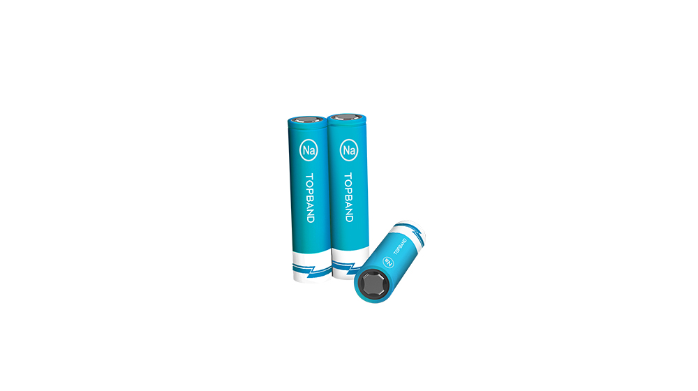 Sodium-ion Cell 9Ah 3.0V High Rate Low-Temperature Discharge for Light EVs and Energy Storage