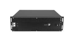Smart Telecom Battery 48V 100Ah LiFePO4 with BMS for Communication Base Stations and Renewable Energy Systems